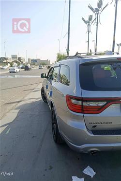 دودج دورانجو